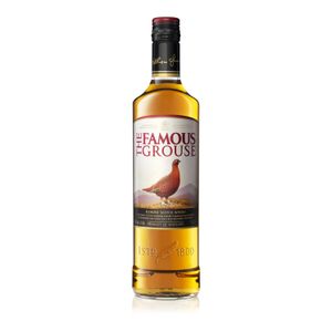 The Famous Grouse Scotch Whisky (6 x 750ml)
